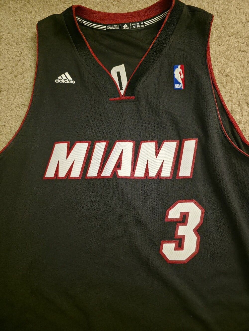 Miami Heat - Picture 3 of 6